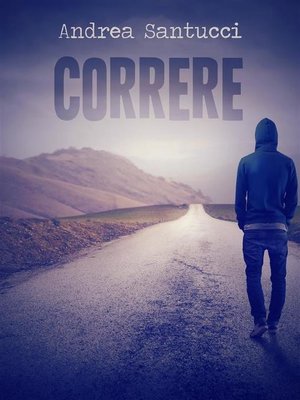 cover image of Correre